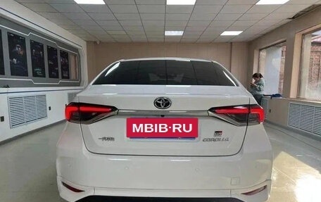 Toyota Corolla, 2023 год, 1 410 000 рублей, 5 фотография
