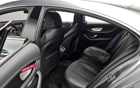 Mercedes-Benz CLS, 2022 год, 5 100 000 рублей, 25 фотография