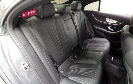 Mercedes-Benz CLS, 2022 год, 5 100 000 рублей, 28 фотография