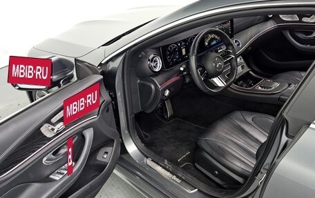 Mercedes-Benz CLS, 2022 год, 5 100 000 рублей, 23 фотография
