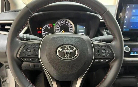 Toyota Corolla, 2023 год, 1 410 000 рублей, 9 фотография