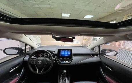 Toyota Corolla, 2023 год, 1 410 000 рублей, 8 фотография