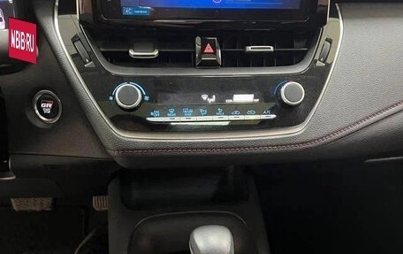 Toyota Corolla, 2023 год, 1 410 000 рублей, 12 фотография