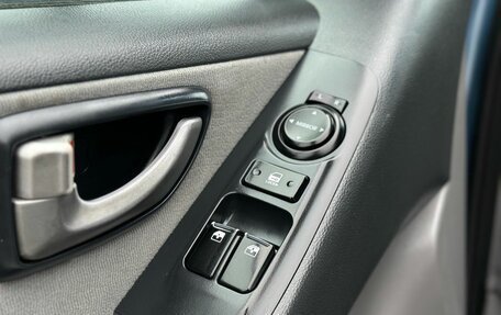 Hyundai H-1 II рестайлинг, 2010 год, 1 499 000 рублей, 13 фотография