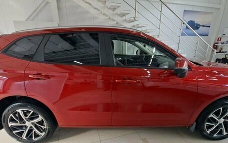 Haval Jolion, 2022 год, 1 748 000 рублей, 5 фотография