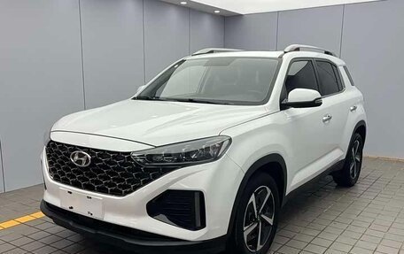 Hyundai ix35, 2022 год, 1 392 000 рублей, 1 фотография