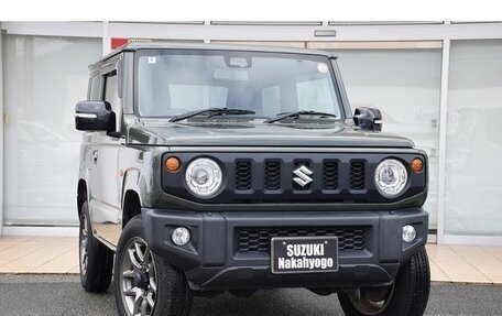 Suzuki Jimny, 2022 год, 950 000 рублей, 1 фотография