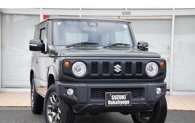 Suzuki Jimny, 2022 год, 950 000 рублей, 1 фотография