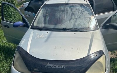 Ford Focus IV, 2000 год, 170 000 рублей, 1 фотография