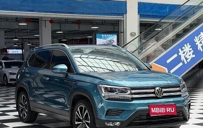 Volkswagen Tharu, 2022 год, 1 650 000 рублей, 1 фотография