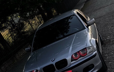 BMW 3 серия, 1999 год, 350 000 рублей, 1 фотография