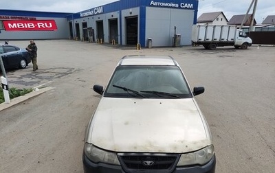 Daewoo Nexia I рестайлинг, 2013 год, 105 000 рублей, 1 фотография