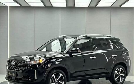 Hyundai ix35, 2022 год, 1 437 000 рублей, 1 фотография