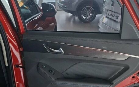 Haval Jolion, 2022 год, 1 748 000 рублей, 20 фотография