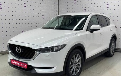 Mazda CX-5 II, 2021 год, 2 899 000 рублей, 1 фотография
