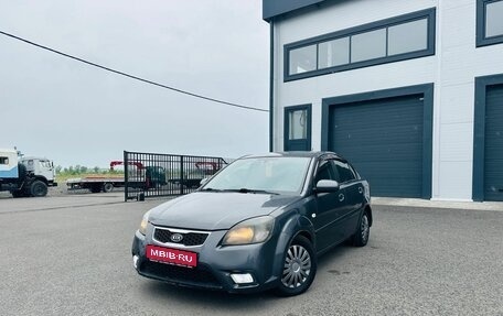 KIA Rio II, 2010 год, 399 999 рублей, 1 фотография