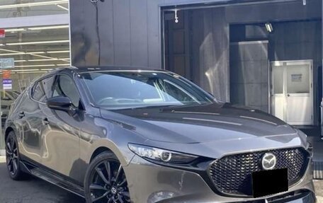 Mazda 3, 2022 год, 1 279 000 рублей, 1 фотография