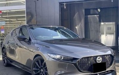 Mazda 3, 2022 год, 1 279 000 рублей, 1 фотография