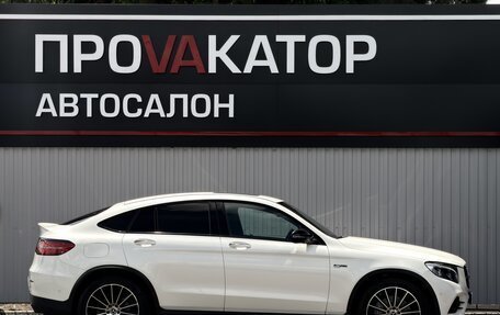 Mercedes-Benz GLC AMG, 2017 год, 4 497 000 рублей, 6 фотография