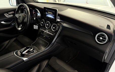 Mercedes-Benz GLC AMG, 2017 год, 4 497 000 рублей, 18 фотография
