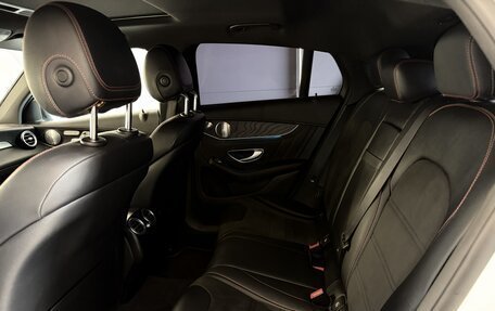 Mercedes-Benz GLC AMG, 2017 год, 4 497 000 рублей, 20 фотография