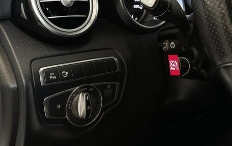 Mercedes-Benz GLC AMG, 2017 год, 4 497 000 рублей, 11 фотография