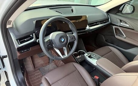 BMW X1, 2025 год, 3 000 000 рублей, 10 фотография