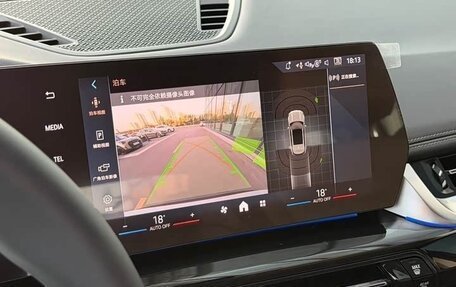 BMW X1, 2025 год, 3 000 000 рублей, 14 фотография