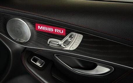 Mercedes-Benz GLC AMG, 2017 год, 4 497 000 рублей, 19 фотография