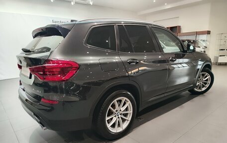 BMW X3, 2020 год, 4 000 000 рублей, 6 фотография
