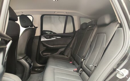 BMW X3, 2020 год, 4 000 000 рублей, 9 фотография