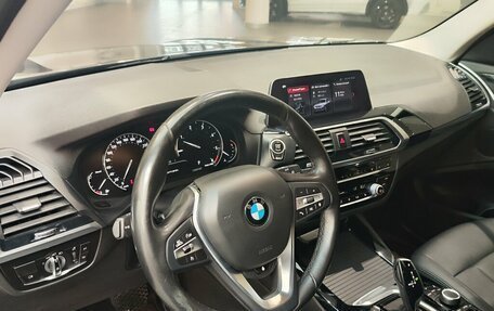 BMW X3, 2020 год, 4 000 000 рублей, 7 фотография
