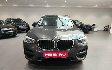 BMW X3, 2020 год, 4 000 000 рублей, 2 фотография