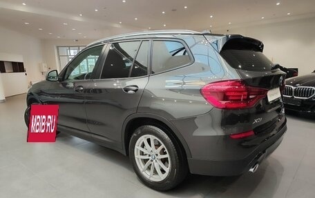 BMW X3, 2020 год, 4 000 000 рублей, 4 фотография