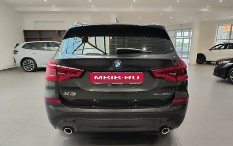 BMW X3, 2020 год, 4 000 000 рублей, 5 фотография