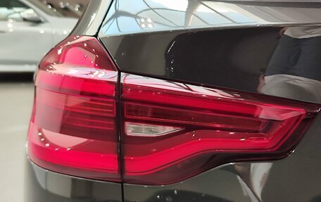 BMW X3, 2020 год, 4 000 000 рублей, 24 фотография