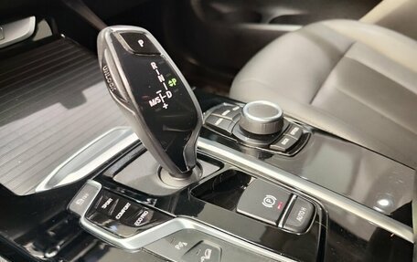 BMW X3, 2020 год, 4 000 000 рублей, 16 фотография