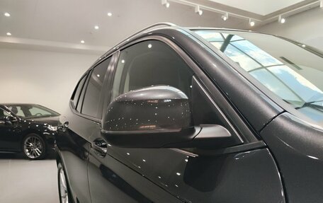 BMW X3, 2020 год, 4 000 000 рублей, 23 фотография