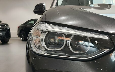 BMW X3, 2020 год, 4 000 000 рублей, 25 фотография
