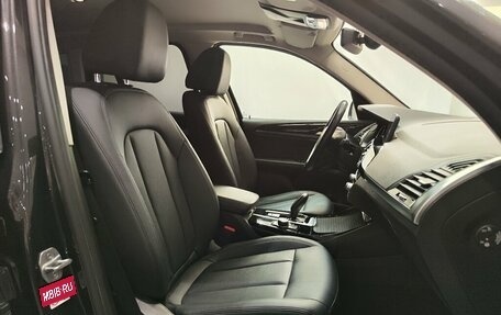 BMW X3, 2020 год, 4 000 000 рублей, 12 фотография