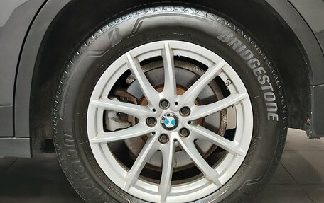 BMW X3, 2020 год, 4 000 000 рублей, 27 фотография