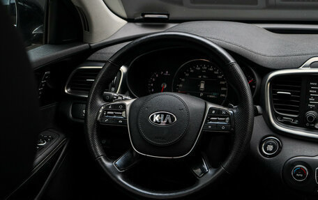 KIA Sorento III Prime рестайлинг, 2018 год, 3 270 000 рублей, 14 фотография