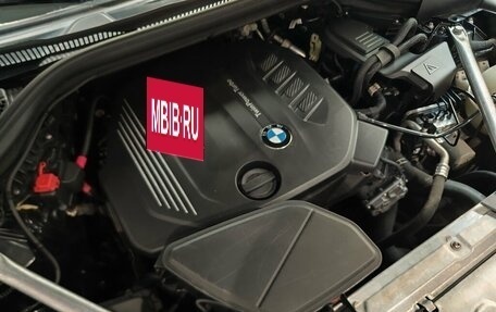 BMW X3, 2020 год, 4 000 000 рублей, 26 фотография