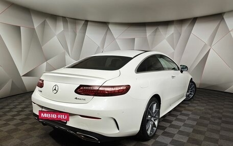 Mercedes-Benz E-Класс, 2021 год, 5 150 000 рублей, 2 фотография