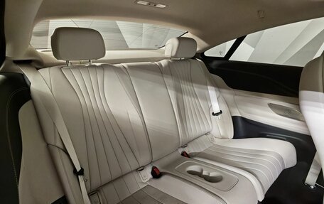Mercedes-Benz E-Класс, 2021 год, 5 150 000 рублей, 16 фотография