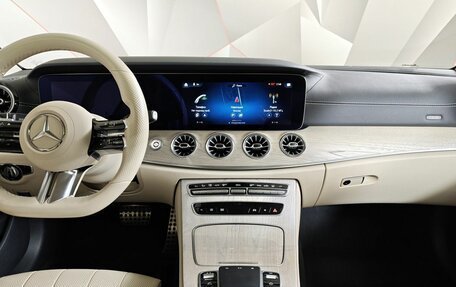 Mercedes-Benz E-Класс, 2021 год, 5 150 000 рублей, 15 фотография