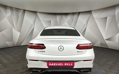 Mercedes-Benz E-Класс, 2021 год, 5 150 000 рублей, 8 фотография