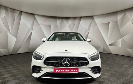 Mercedes-Benz E-Класс, 2021 год, 5 150 000 рублей, 7 фотография