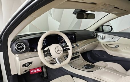 Mercedes-Benz E-Класс, 2021 год, 5 150 000 рублей, 18 фотография