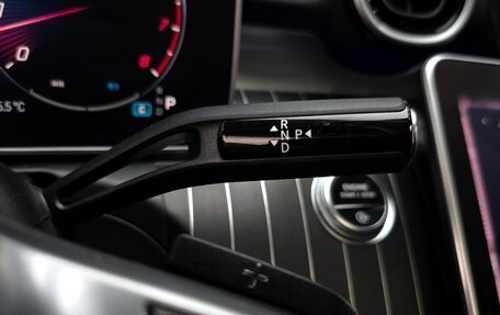 Mercedes-Benz C-Класс, 2024 год, 4 650 000 рублей, 7 фотография